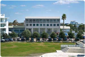 Dreamland Heights condominium in Seaside Florida Dreamland Heights condominium