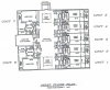 25 Central Square Condo site plan 1`st floor