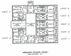25 Central Square site plan 2`nd floor