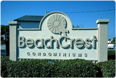 Beachcrest condos for sale in Seagrove Florida