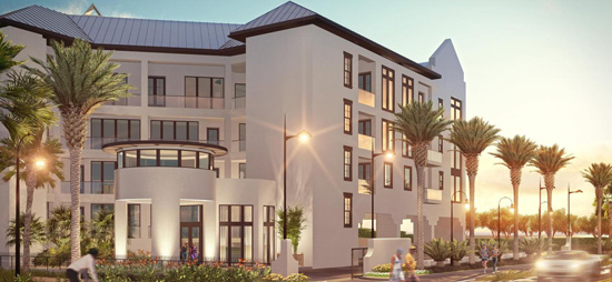 costa blanca rendering 550w