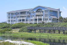 The Crossings at Watersound Beach