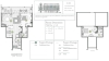 Unit 302 floor plan 1,031 sqft. 2 bedroom