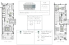 Unit 201 floor plan 1,833 sqft. 2 bedroom