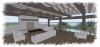 Roof Terrace Seating