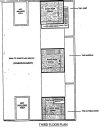 Dreamland Heights site plan third floor