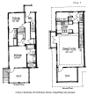 WaterColor Floor Plan F