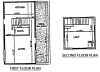 lDreamland Heights 1 bedroom floor plan The Musician 546 sqft.