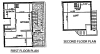 Dreamland Heights 1 bedroom floor plan The Poet 504 sqft.