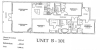 B building 101 floor plan