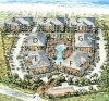 Adagio site plan