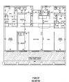 San Remo floor plan E