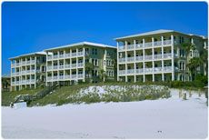 Villas at Santa Rosa Beach