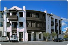 Tabby Lofts