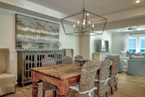 WaterColor Condo Remodel