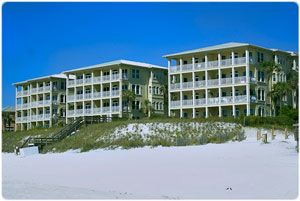 Villas at Santa Rosa Beach